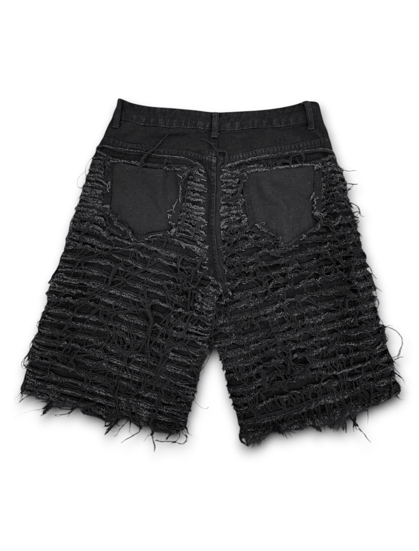 MAD 'Chaos Weave' JORTS