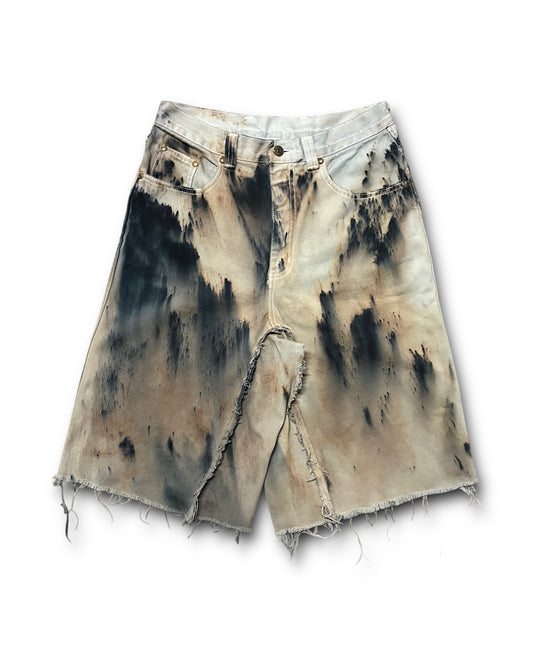 MAD 'Burned Horizons' JORTS