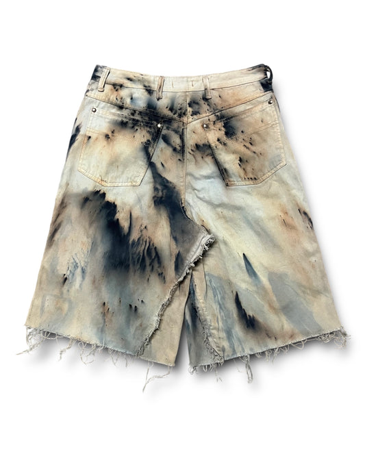 MAD 'Nebula' JORTS
