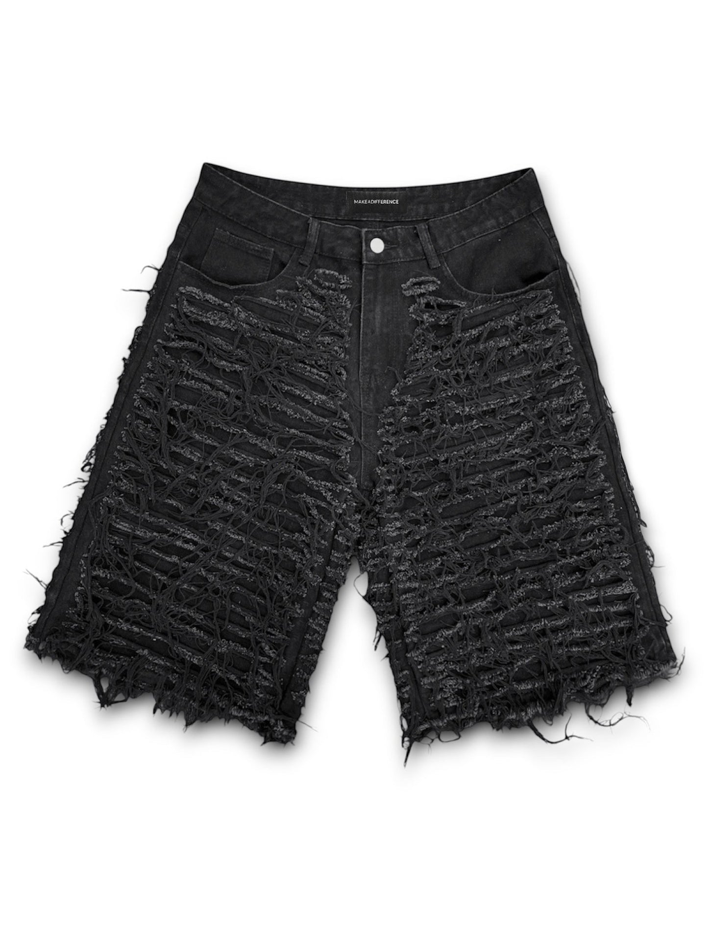 MAD 'Chaos Weave' JORTS