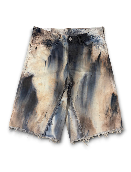 MAD 'Industrial Rust' JORTS [1 of 1]