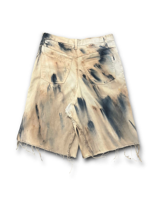 MAD 'Stained Reverie' JORTS