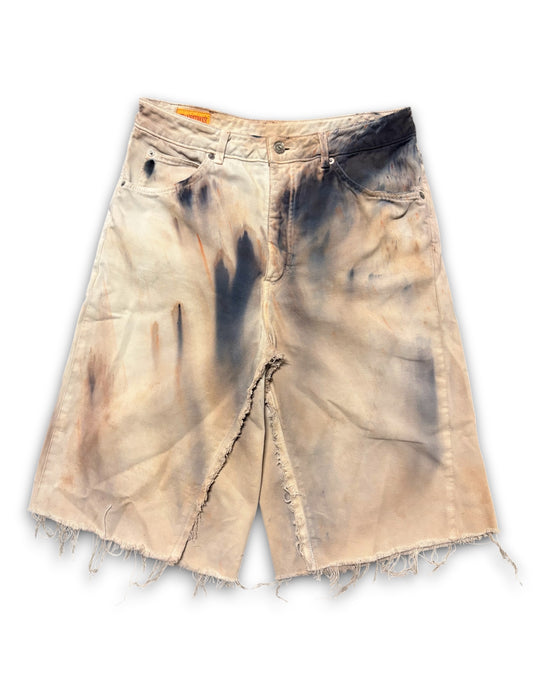 MAD 'Ashes of Summer' JORTS [1 of 1]