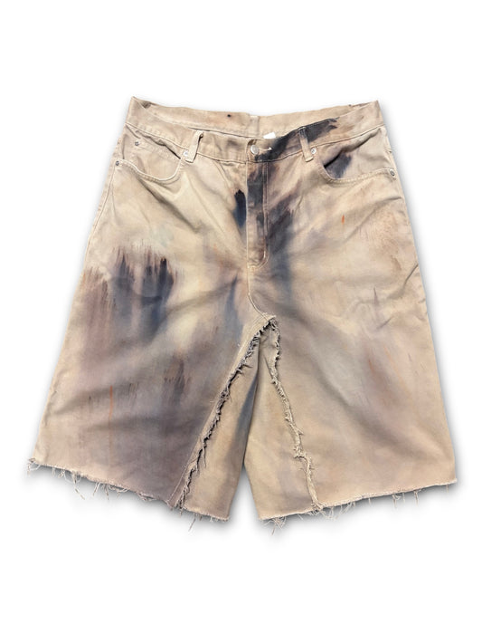 MAD 'Scorched Earth' JORTS [1 of 1]