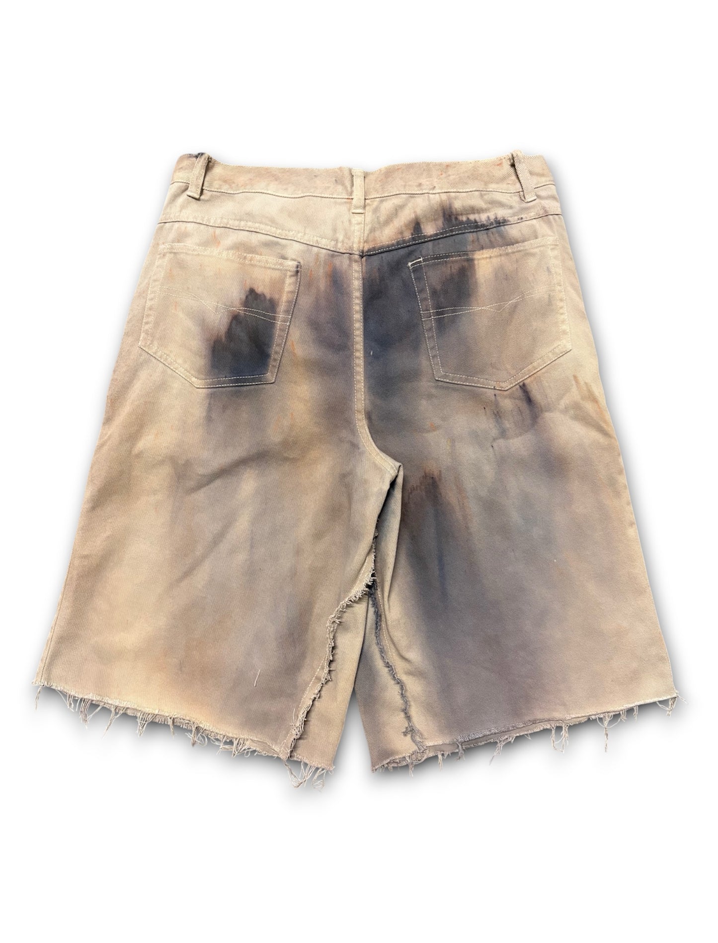 MAD 'Scorched Earth' JORTS [1 of 1]