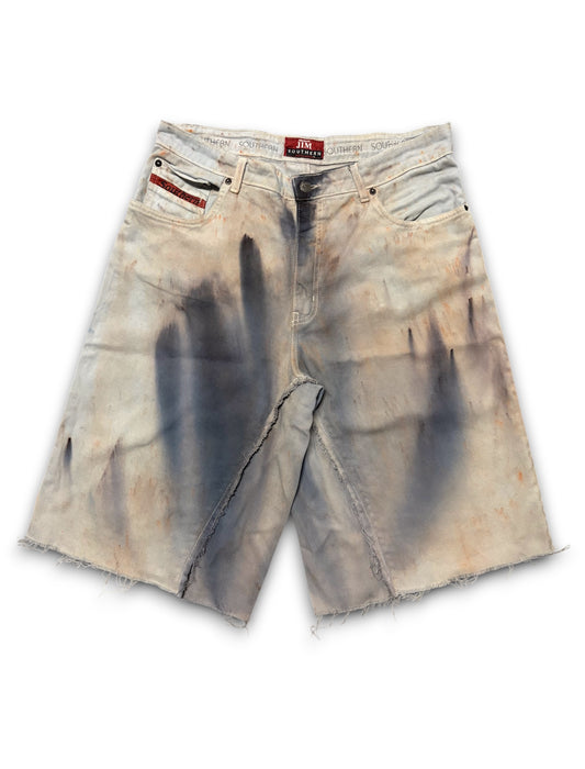 MAD 'Weathered Nomad' JORTS [1 of 1]