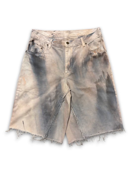 MAD 'Dust & Static' JORTS [1 of 1]