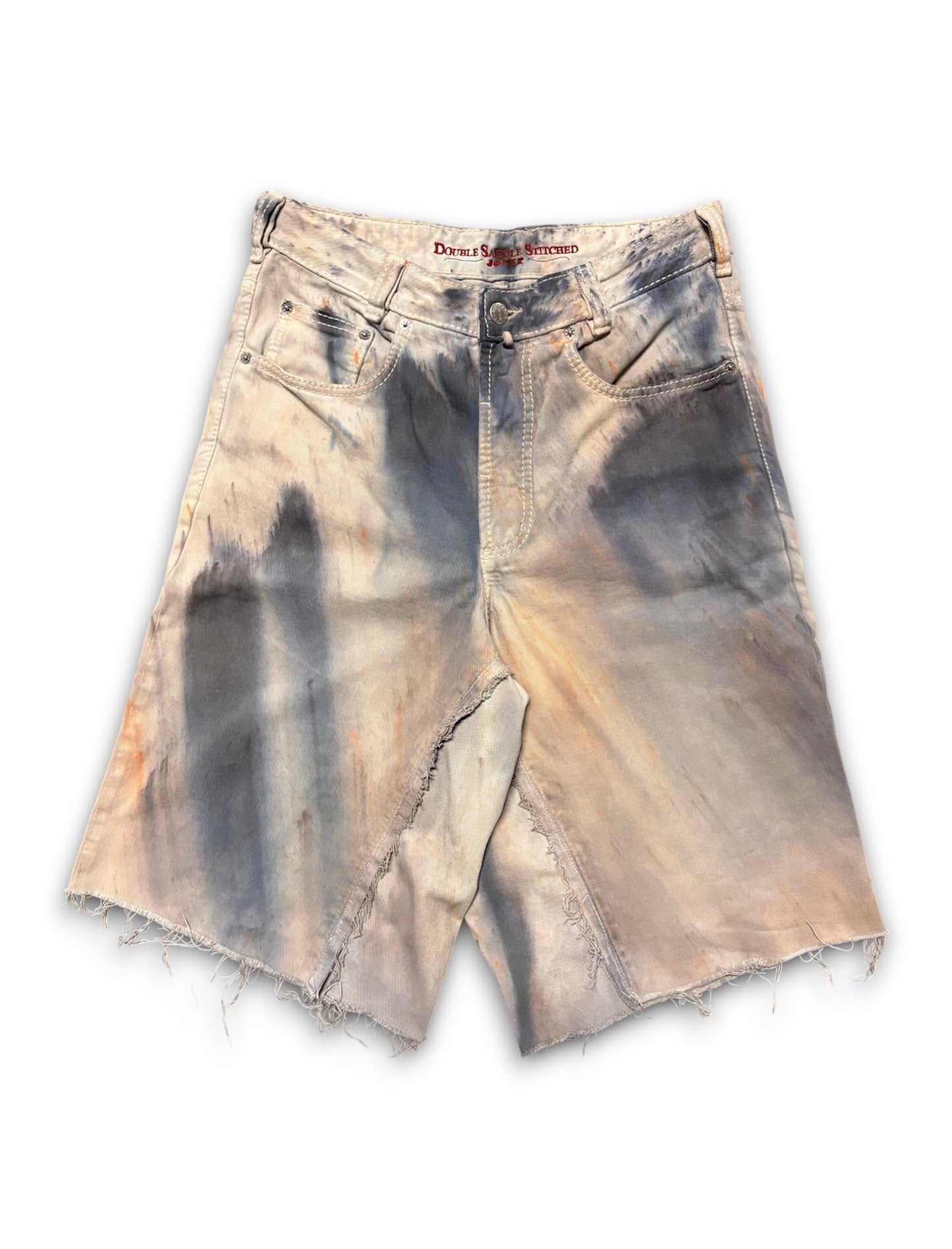 MAD 'Ashen Sky' JORTS [1 of 1]