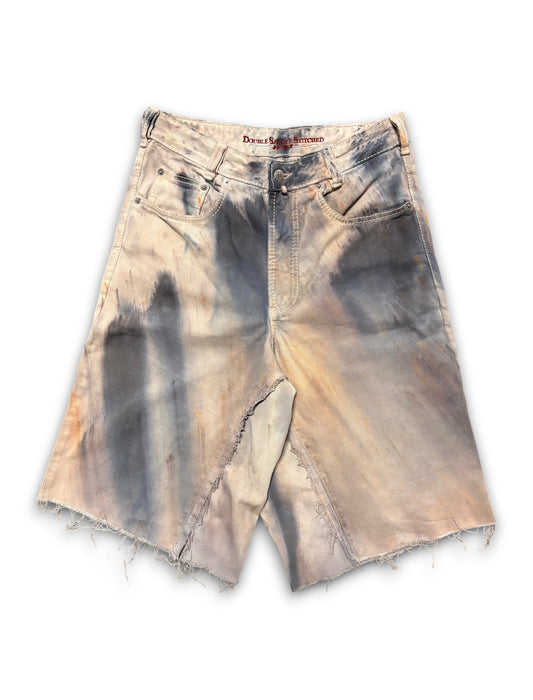 MAD 'Ashen Sky' JORTS [1 of 1]