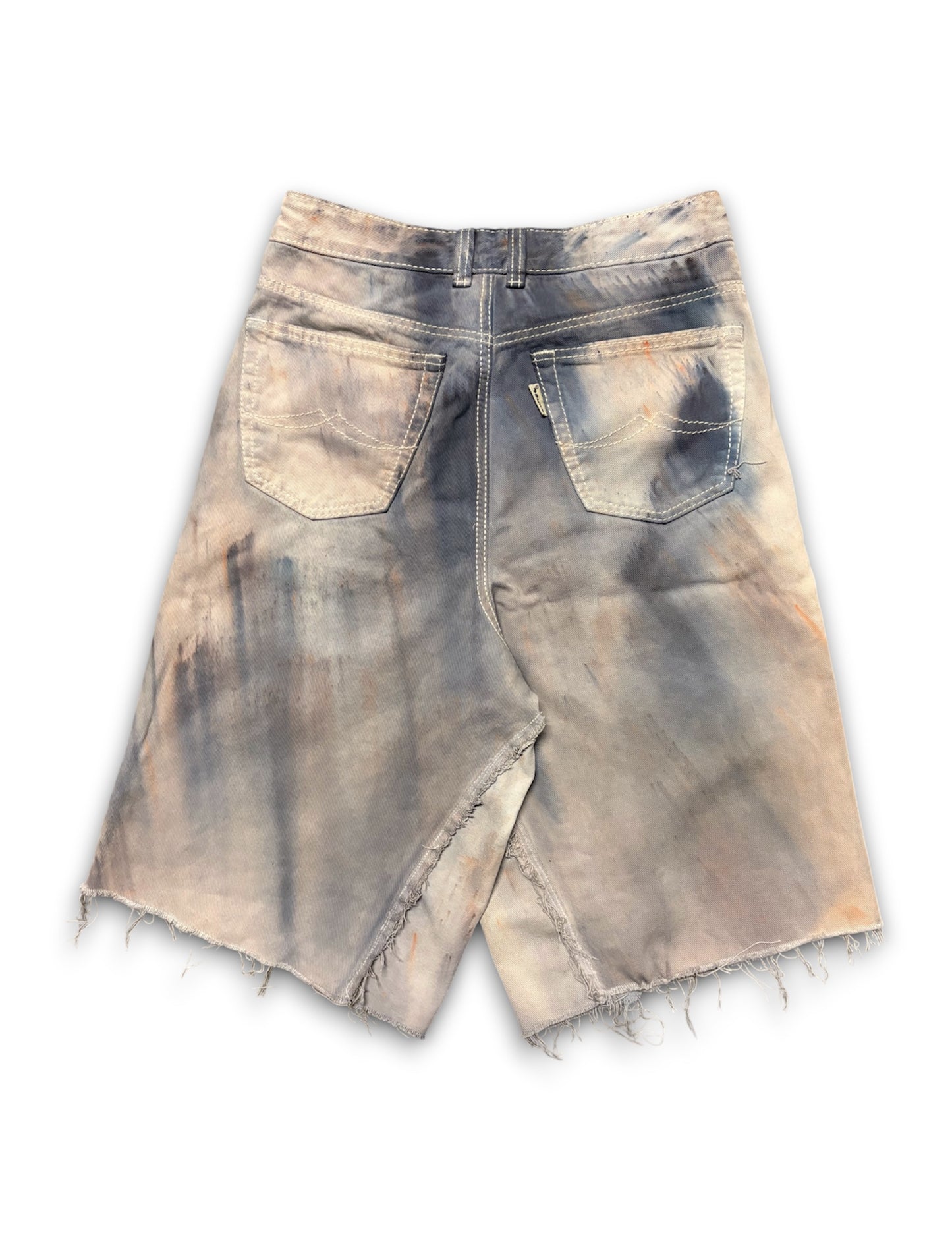 MAD 'Ashen Sky' JORTS [1 of 1]
