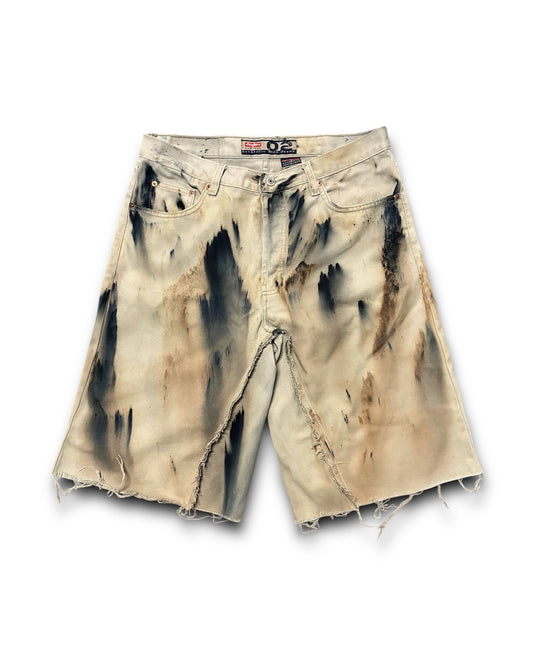 MAD 'Nebula' JORTS