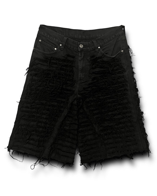 MAD 'Shadow Stitch' JORTS