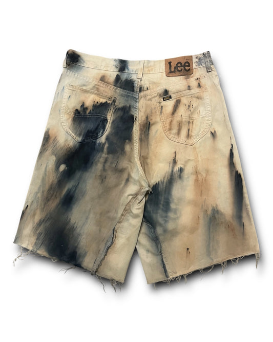 MAD 'Nebula' JORTS