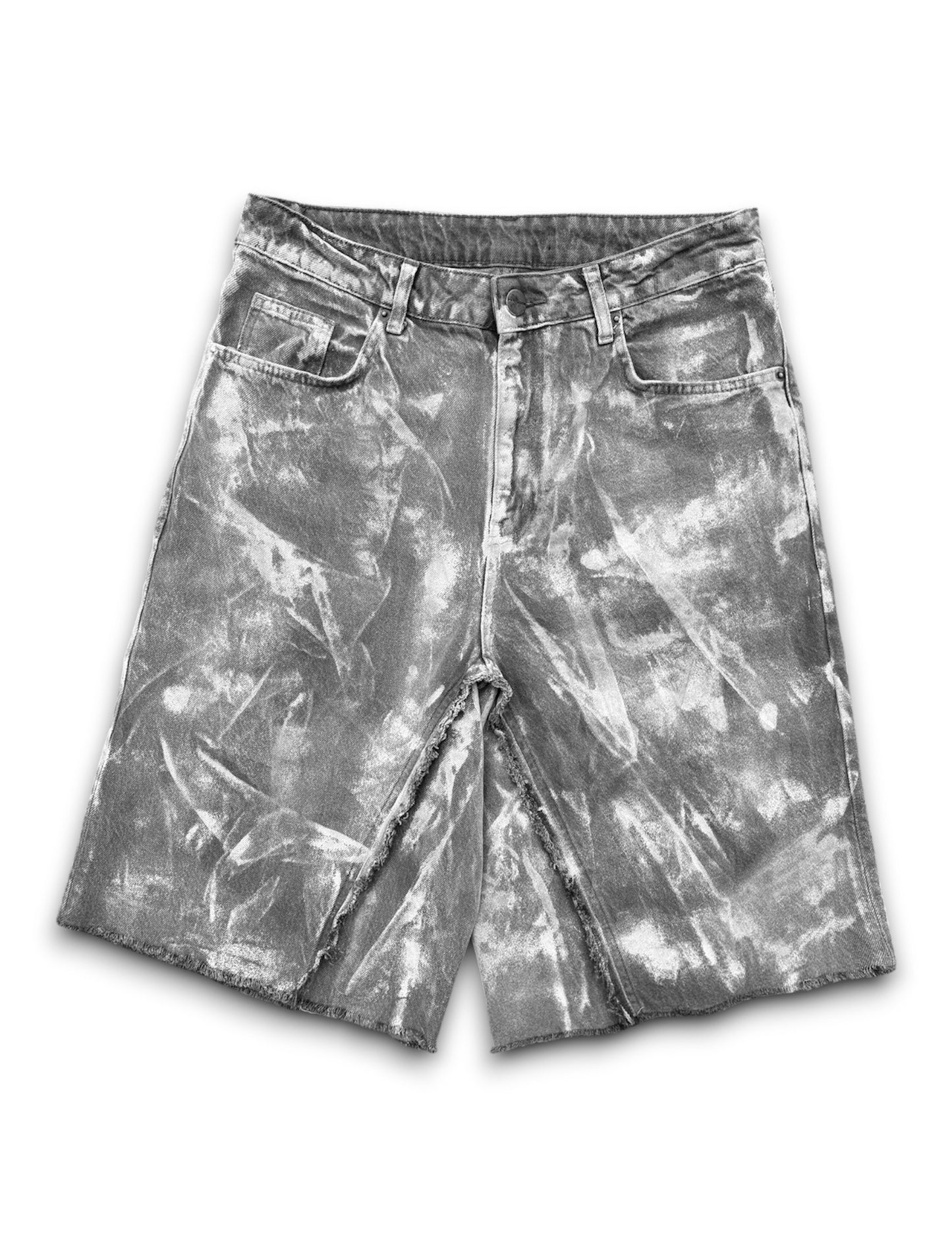 MAD 'Concrete' JORTS [1 of 1]