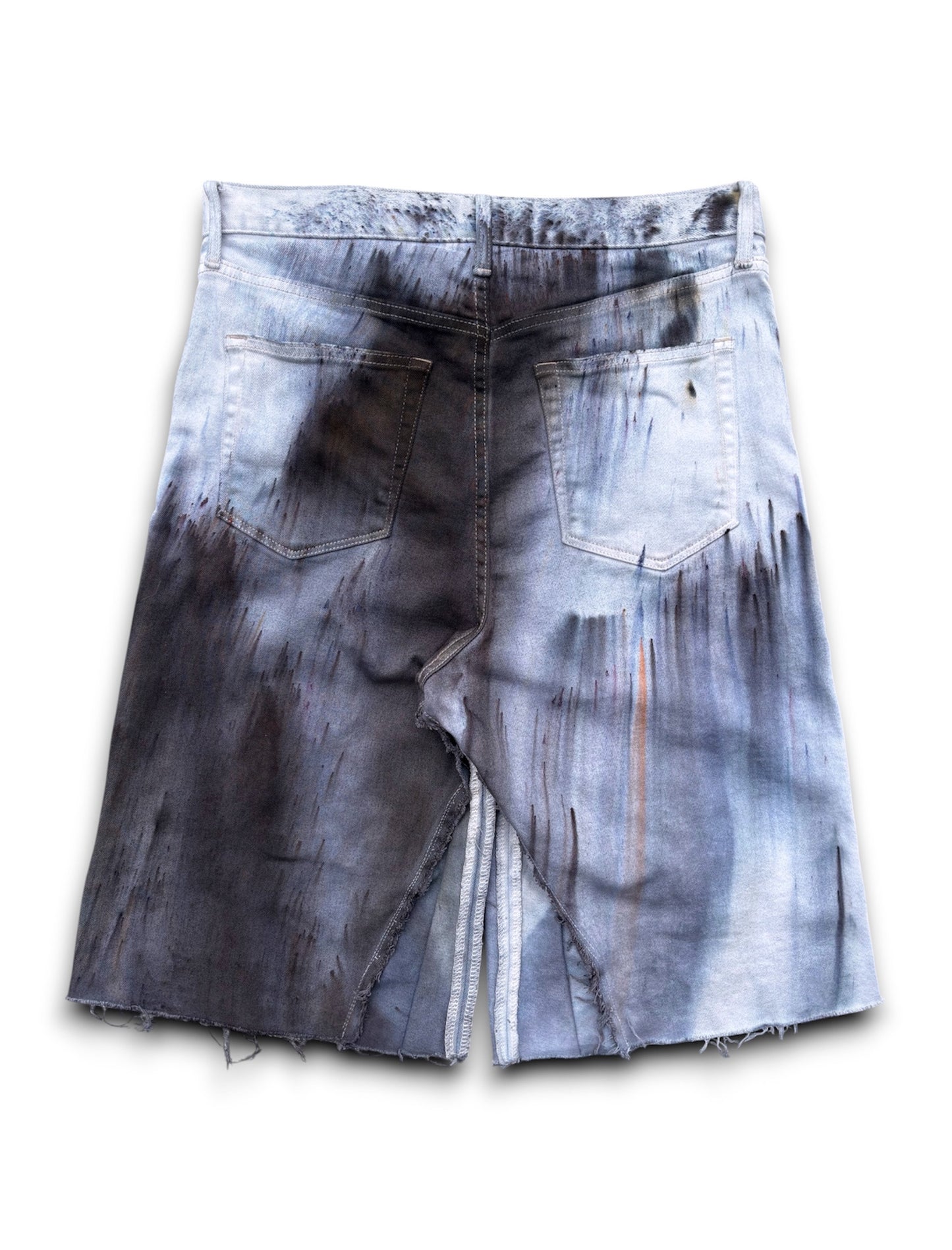 MAD 'Faded Abyss' JORTS [1 of 1]