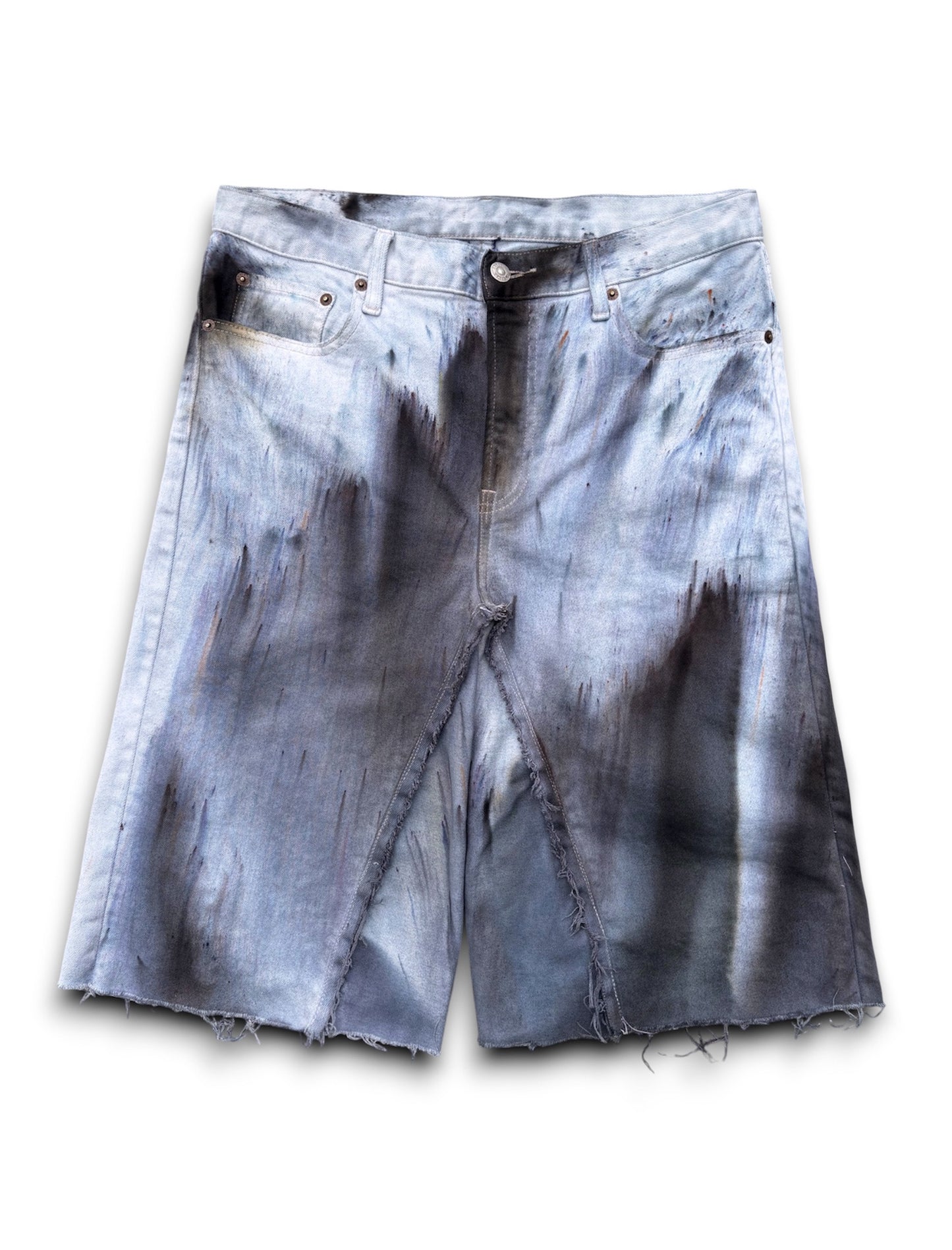MAD 'Faded Abyss' JORTS [1 of 1]