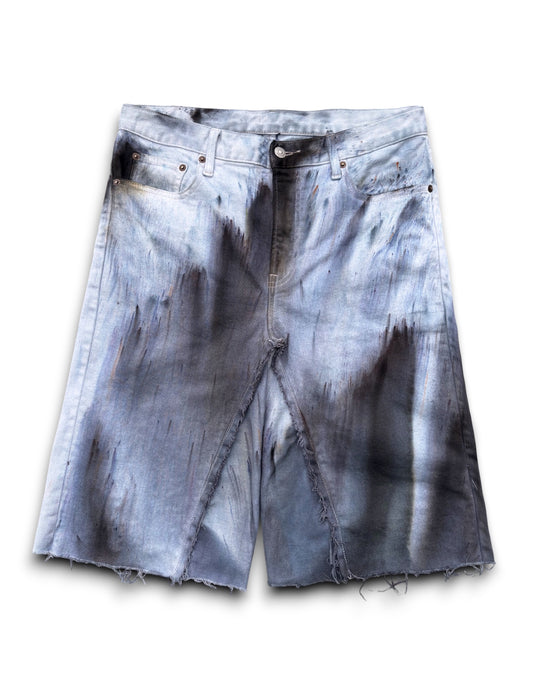 MAD 'Faded Abyss' JORTS [1 of 1]