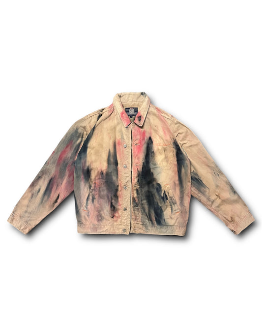 MAD 'Charred Horizon' JACKET