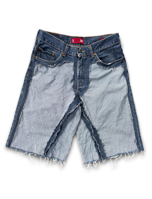 MAD 'Inside-Out' JORTS [1 of 1]
