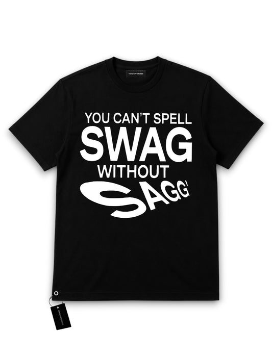 MAD 'SWAG' TEE