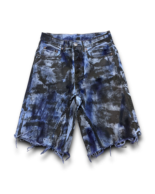 MAD 'Midnight Storm' JORTS