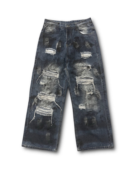 MAD 'Urban Echoes' JEANS