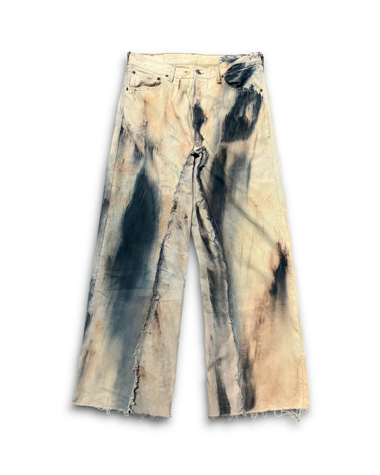 MAD 'Desert Storm' JEANS
