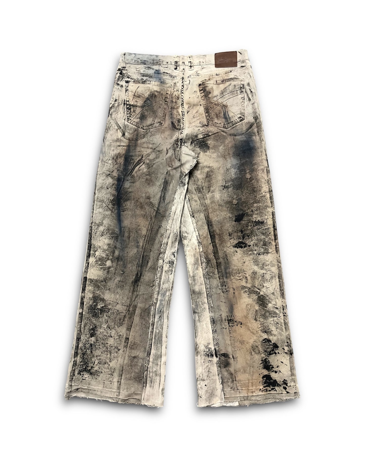 MAD 'Echoes of Dust' JEANS