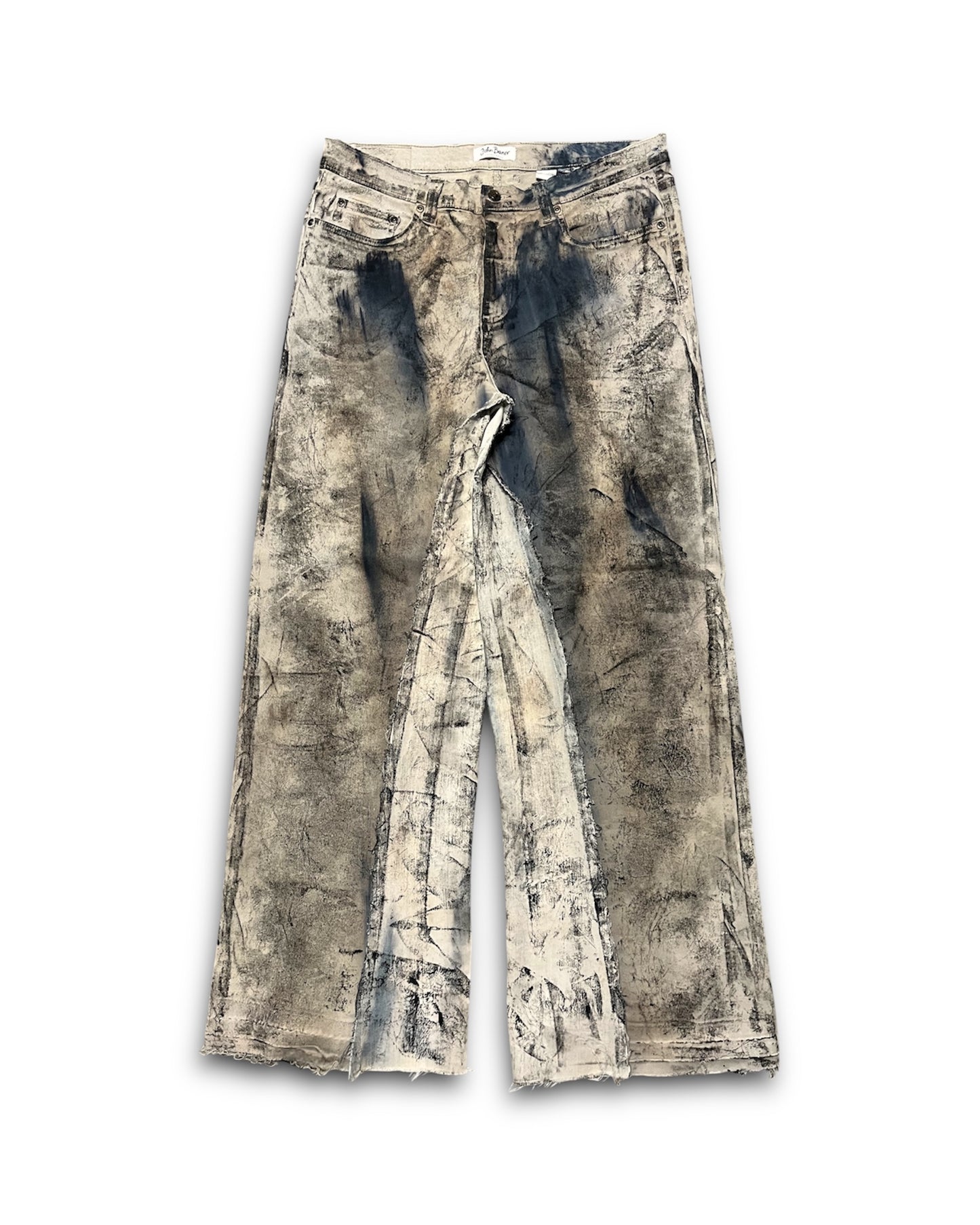 MAD 'Echoes of Dust' JEANS