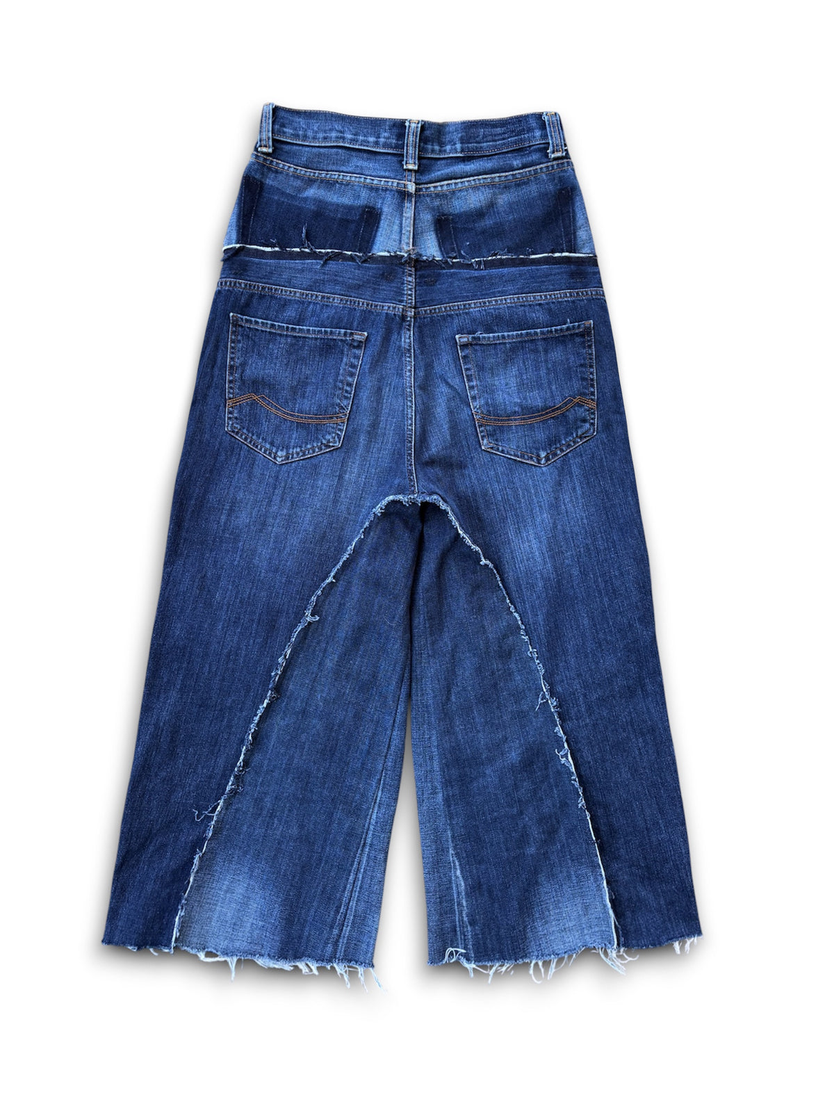 MAD 'Balenci' JEANS [1 of 1]
