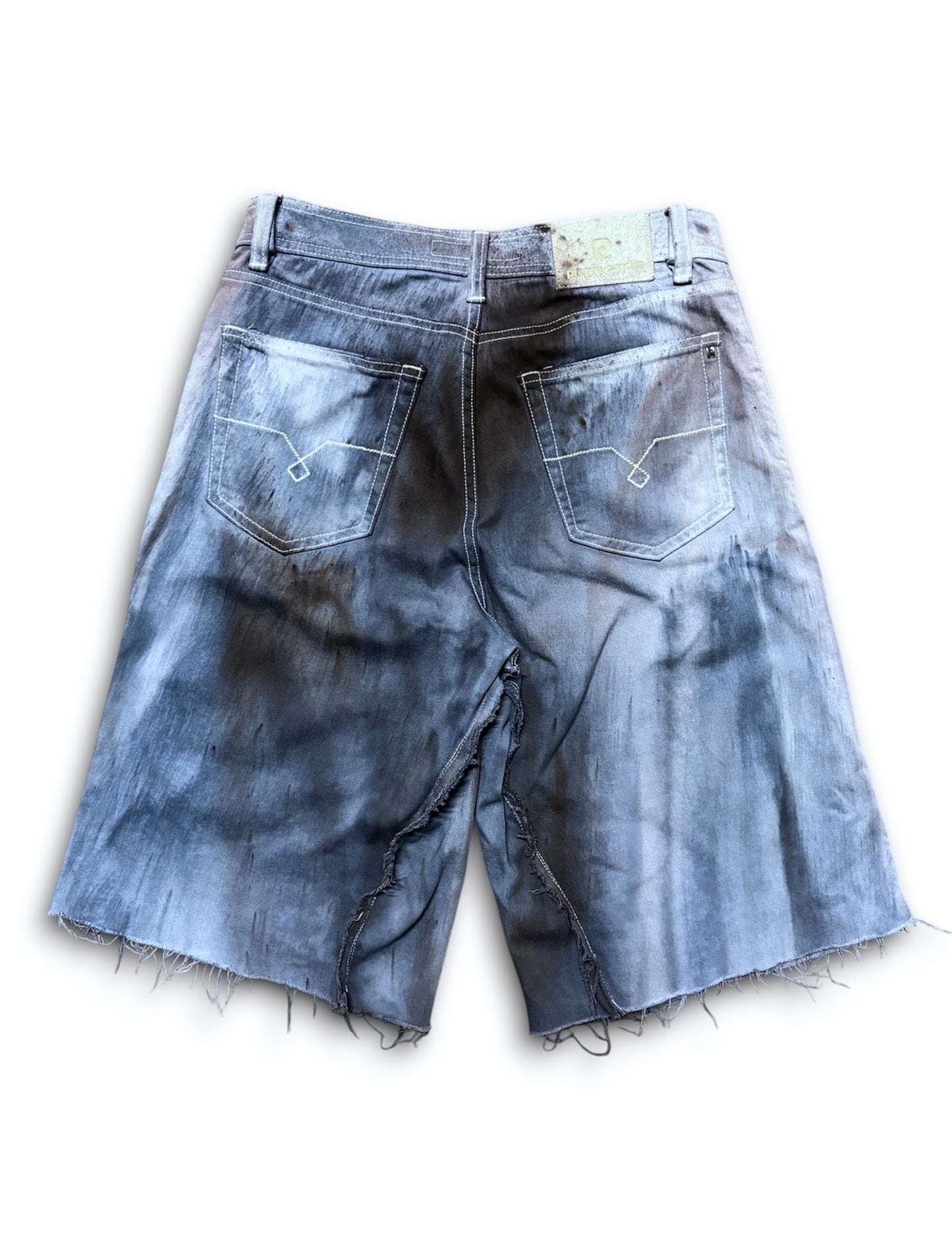 MAD 'Midnight Echo' JORTS [1 of 1]