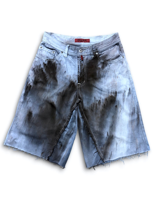 MAD 'Midnight Echo' JORTS [1 of 1]