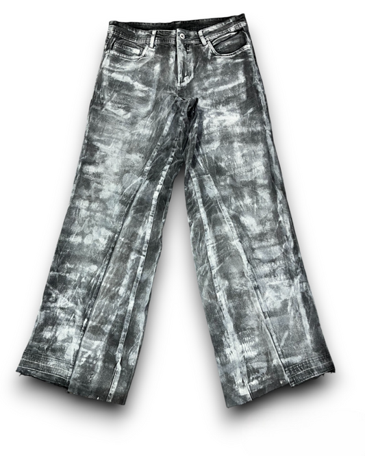 MAD 'Monochrome' JEANS